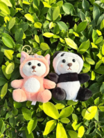 Plushie