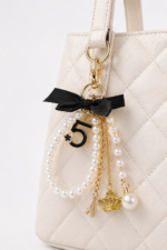 Pearl Bow Charm - Image 2