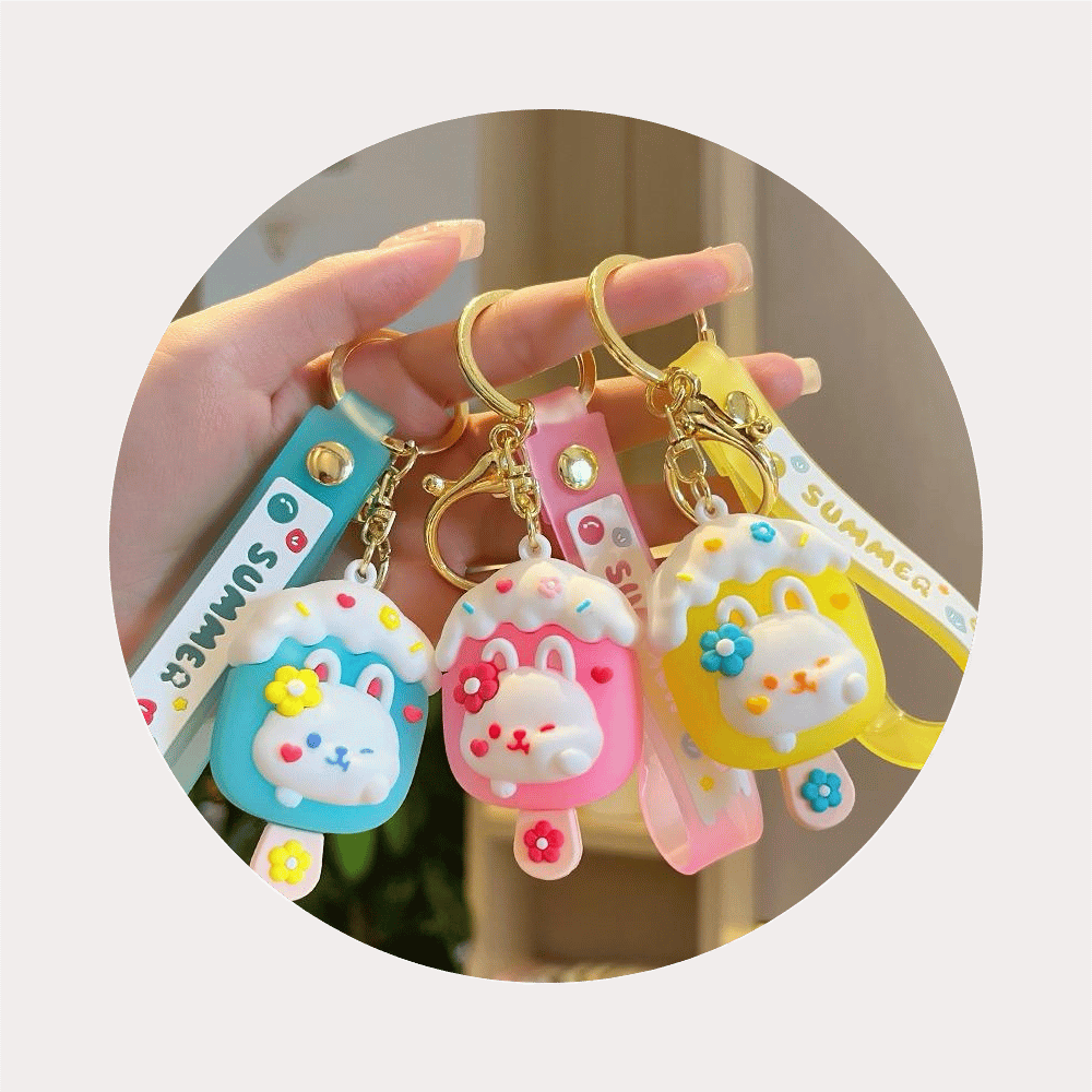 Keychains