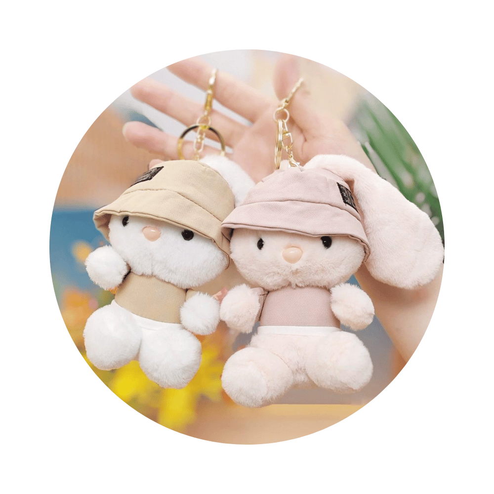 Plushie🧸