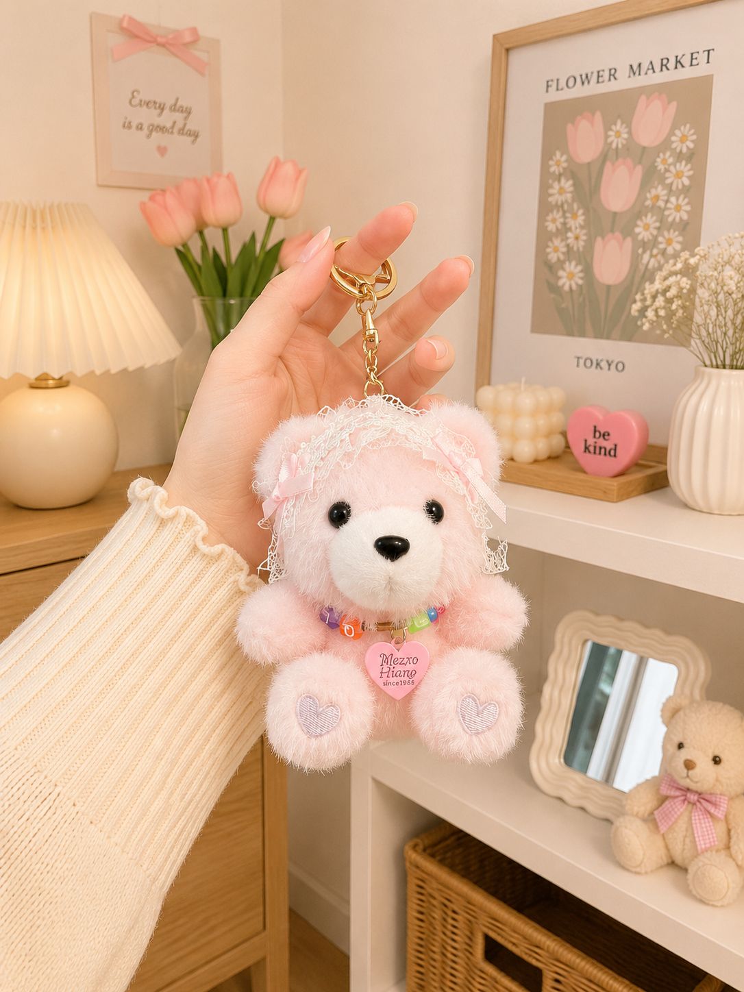 plushies