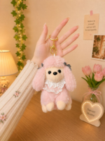 Kawaii Fluffy Puppy - Image 2