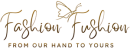 Fashion Fushion Logo